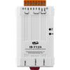 Universal IR Learning Module (2x IR outputs, 224x IR cmds) (RS-232, RS-485) (RoHS), Includes 2x CA-IR-SH2251 emitter cablesICP DAS